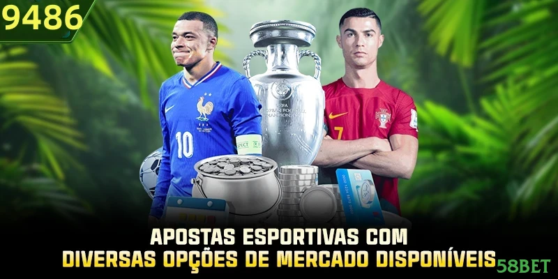 APK oficial da 58bet para Android