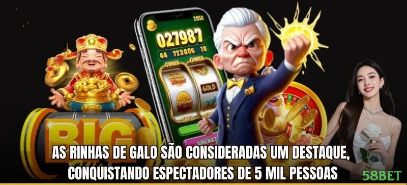 APP oficial da 58bet para mobile