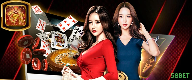 58bet