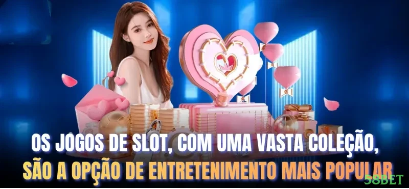 Página oficial da 58bet no Facebook