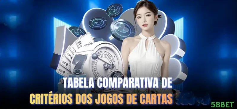Plataforma completa da 58bet com todos os jogos