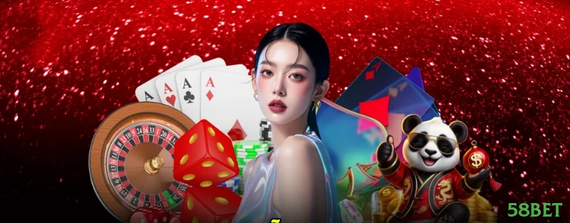 58bet