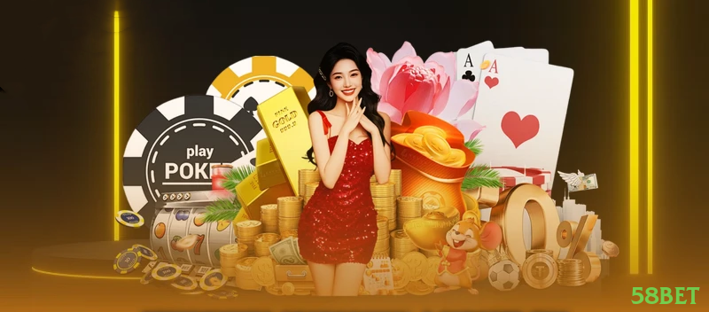 58bet