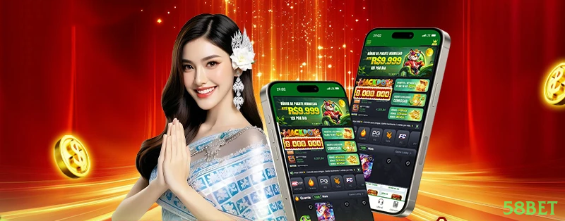 58bet