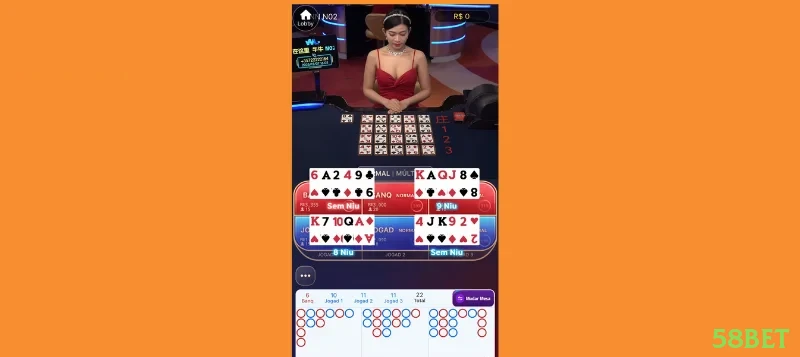 58bet