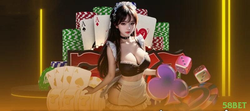 58bet