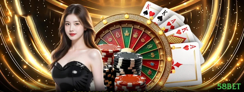 58bet